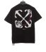 Off-White Moon Series Arrow T-Shirt