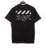 Off-White City Series 23 Slogan T-Shirt