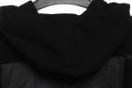 Off-White Overlapping Zebra Crossing Arrow Hoodie - Image 9