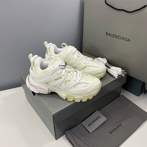 BAlenciaga shoes YUPOO top version 1:1