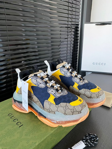yupoo balenciaga shoes