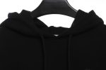 Off-White Overlapping Zebra Crossing Arrow Hoodie - Image 8