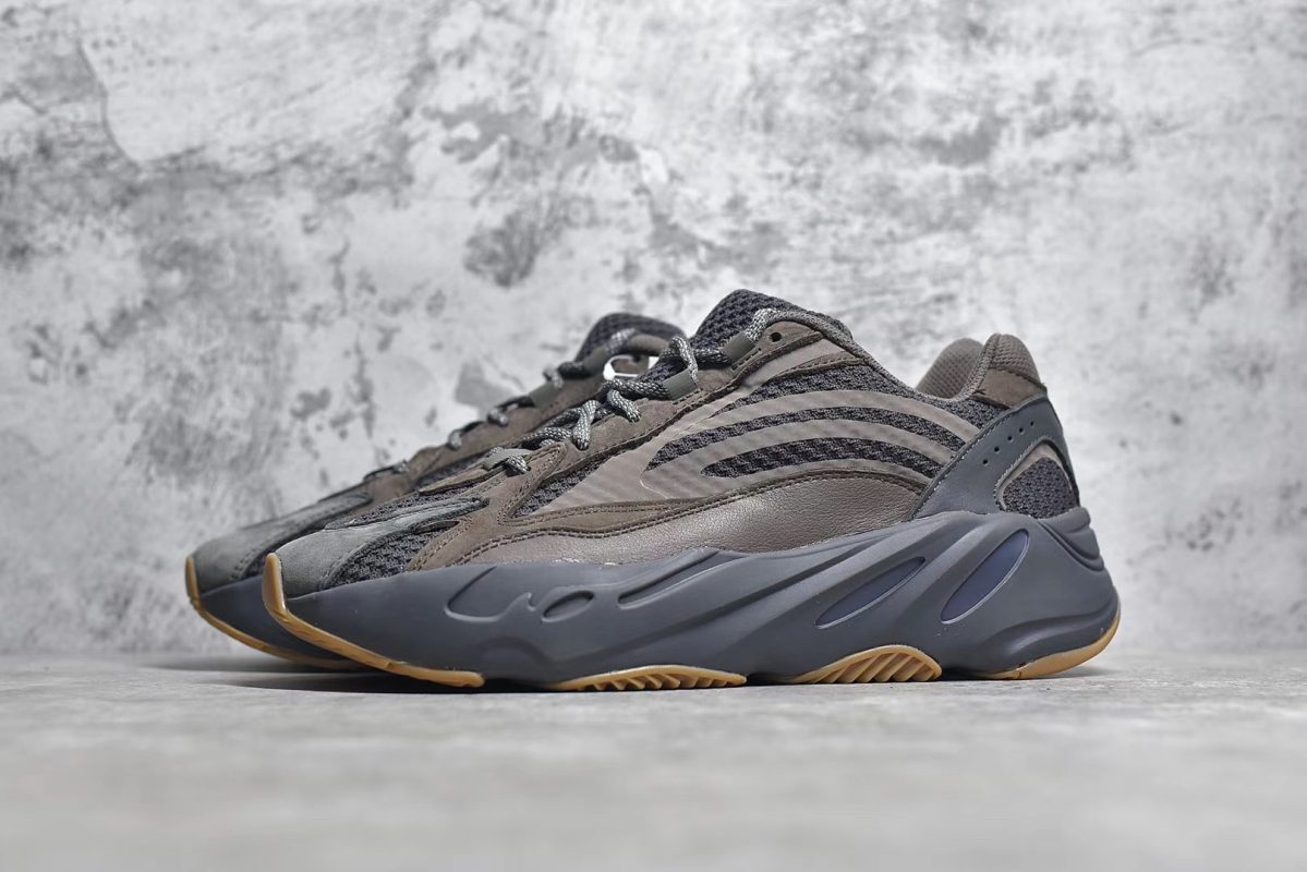 Adidas Originals Yeezy Boost 700 V2 "Geode" Reps - Image 3