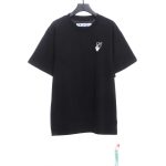 Off-White Pascal Skeleton Girl T-Shirt - Image 5