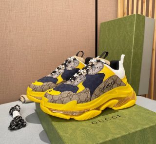 BAlenciaga shoes YUPOO