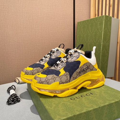BAlenciaga shoes YUPOO