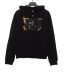 Off-White Religious Virgin Print Hoodie 2