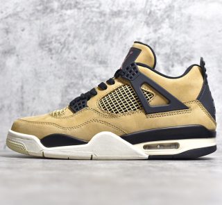 Air Jordan 4 "Mushroom" Reps