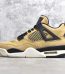 Air Jordan 4 "Mushroom" Reps