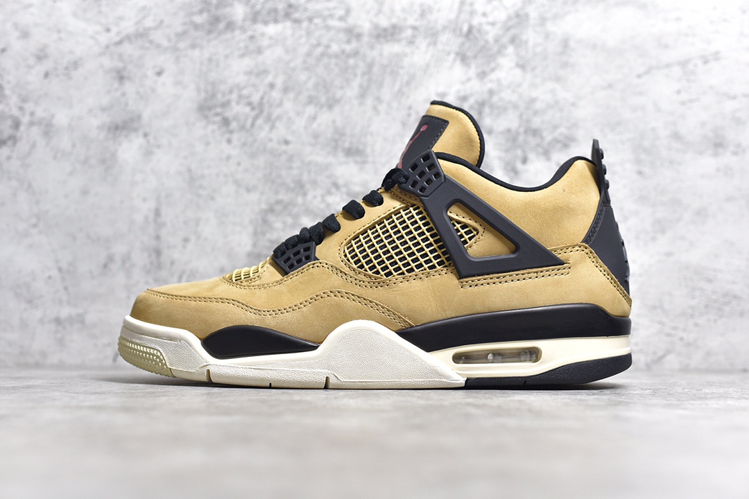 Air Jordan 4 "Mushroom" Reps