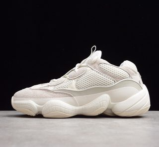 Adidas Originals YEEZY 500 BONE WHITE Reps