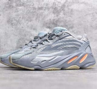 UA Yeezy Boost 700 V2 Inertia Replicas - Image 3