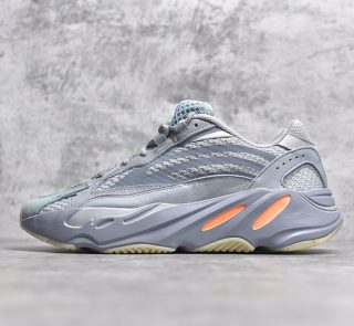 UA Yeezy Boost 700 V2 Inertia Replicas
