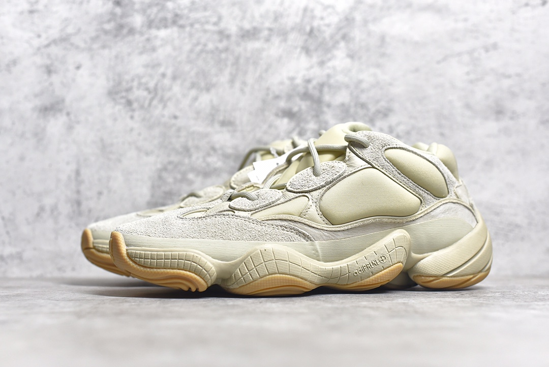 Adidas Original Yeezy 500 Stone Reps - Image 3