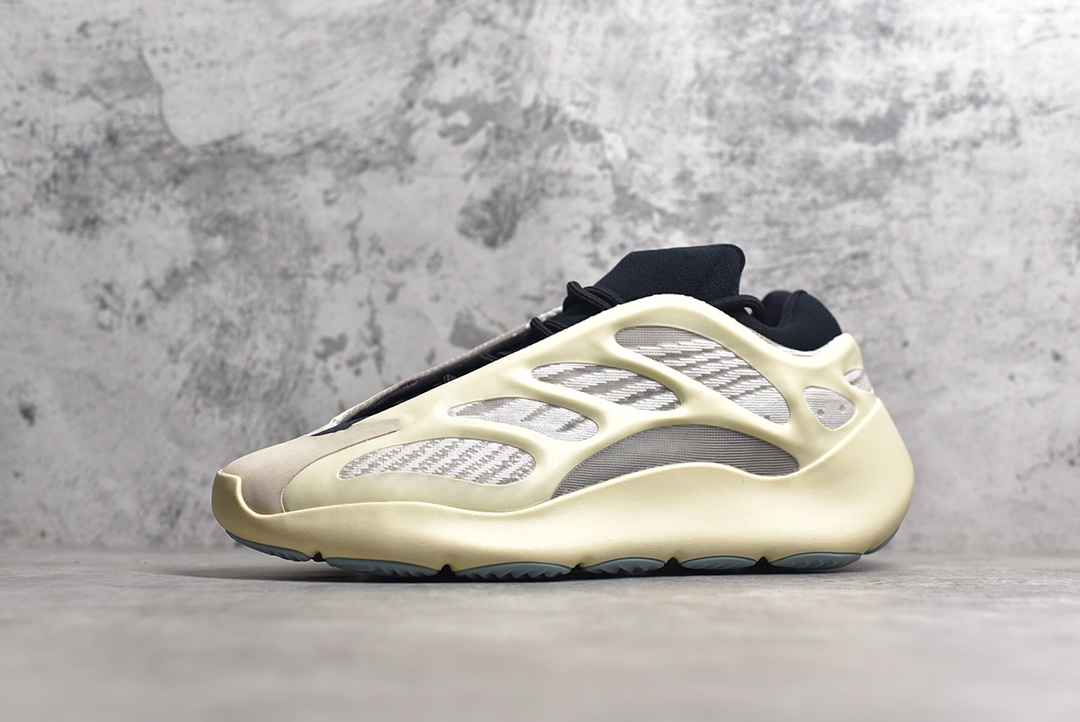 Yeezy Boost 700 V3 Azael Reps - Image 3