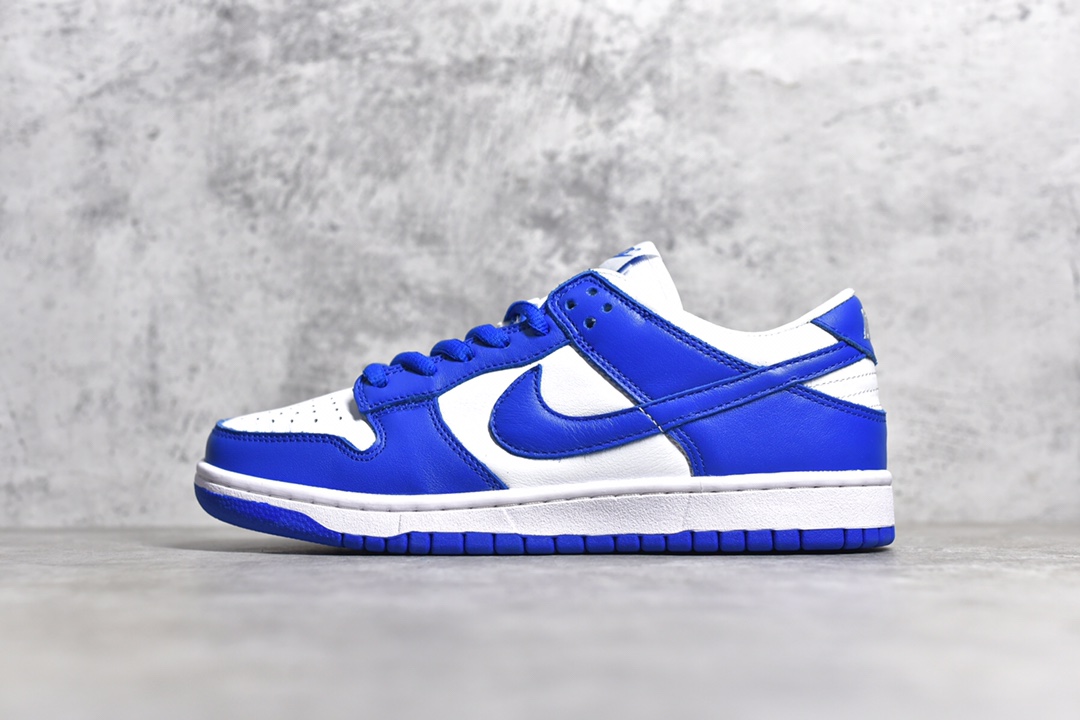 DUNK SB LOW SP KENTUCKY (2020) Replicas