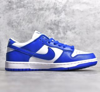 DUNK SB LOW SP KENTUCKY (2020) Replicas - Image 3