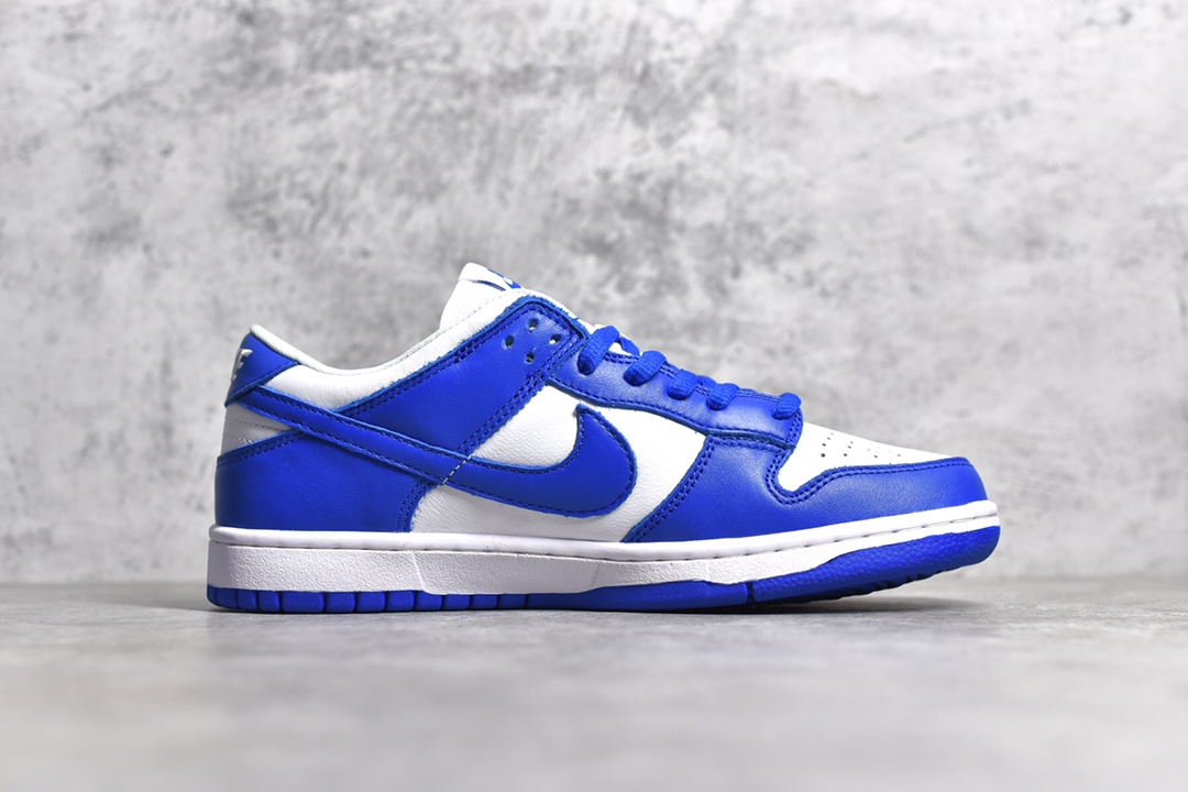 DUNK SB LOW SP KENTUCKY (2020) Replicas - Image 3