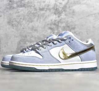 NIKE DUNK SB LOW SEAN CLIVER Replicas - Image 3