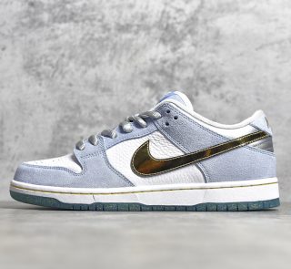 NIKE DUNK SB LOW SEAN CLIVER Replicas