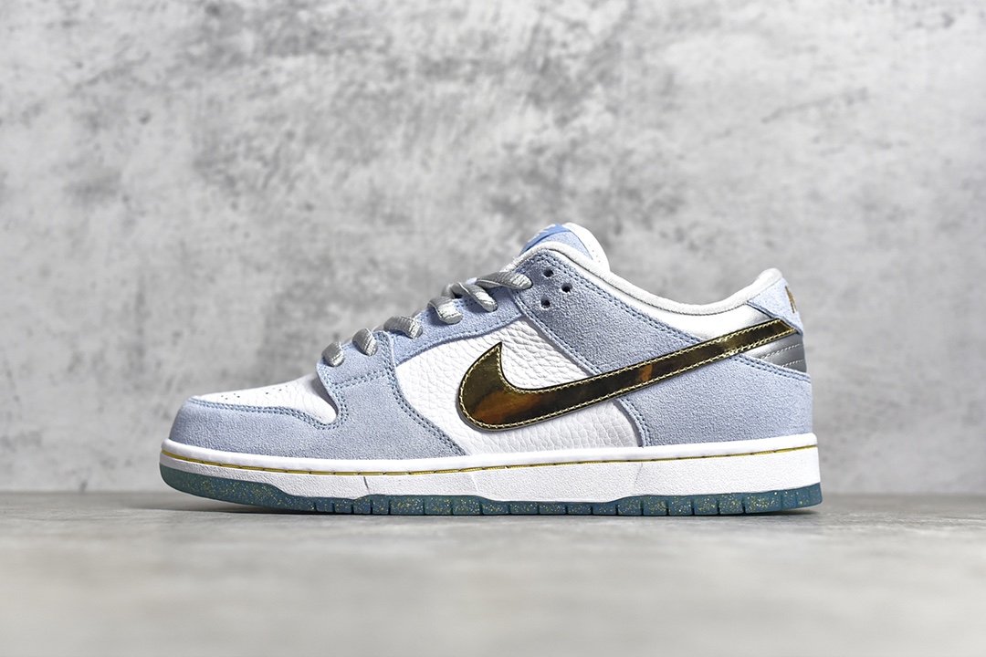 NIKE DUNK SB LOW SEAN CLIVER Replicas