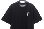 Off-White Pascal Skeleton Girl T-Shirt - Image 6