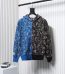 BAPE BAPE X MEDICOM TOY Camouflage Double Hat Hoodie