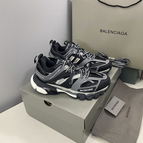 BAlenciaga shoes YUPOO top