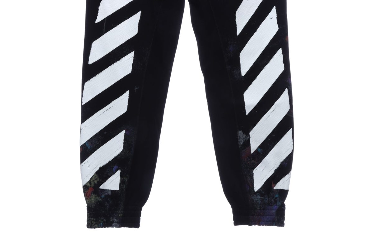 Off-White Starry Sky Pants - Image 3