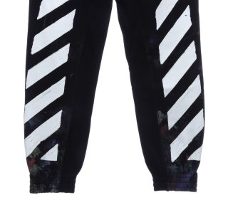Off-White Starry Sky Pants - Image 3