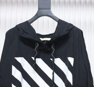 Off-White 19SS Sunscreen Jacket - Image 3