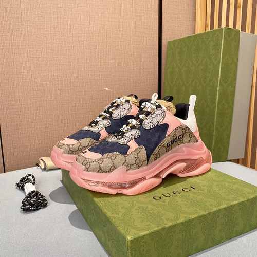 BAlenciaga shoes YUPOO