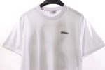 Off-White Embroidered Arrow White T-Shirt - Image 7