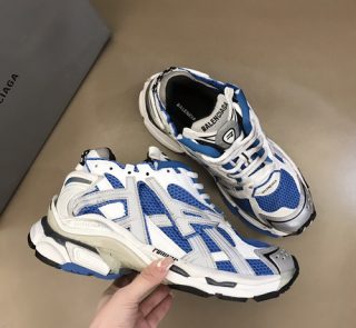 BAlenciaga shoes YUPOO top version 1:1
