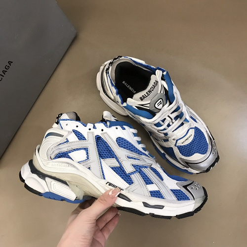 BAlenciaga shoes YUPOO top version 1:1