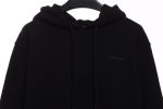 Off-White Overlapping Zebra Crossing Arrow Hoodie - Image 7