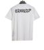 Off-White Simple Logo White T-Shirt