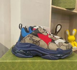 BAlenciaga shoes YUPOO