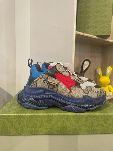 BAlenciaga shoes YUPOO