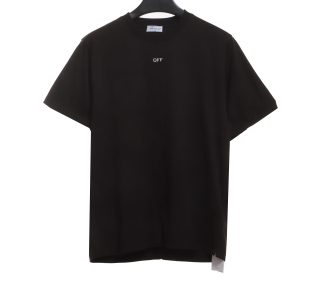 Off-White Moon Series Arrow T-Shirt - Image 2