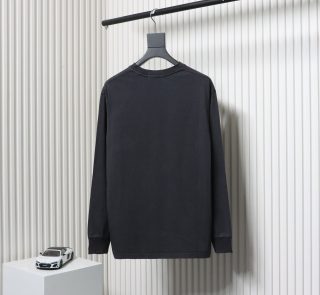 BAPE Ape Head Small Logo Embroidered Sleeves Black - Image 3