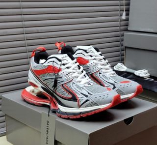 BAlenciaga shoes YUPOO top version 1:1