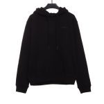 Off-White Overlapping Zebra Crossing Arrow Hoodie - Image 6