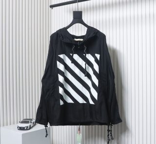 Off-White 19SS Sunscreen Jacket