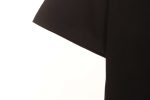 Off-White hand drawn graffiti Print T-Shirt - Image 9