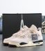 A Ma Maniere Jordan 4 While You Were Sleeping