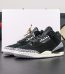 Air Jordan 3 Off Noir Reps