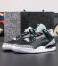 Air Jordan 3 Retro Green Glow Replica