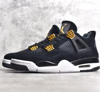 Air Jordan 4 Retro Royalty Replica - Image 3