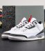 Jordan 3 Retro Cement Grey